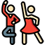 free icon dance 1357595